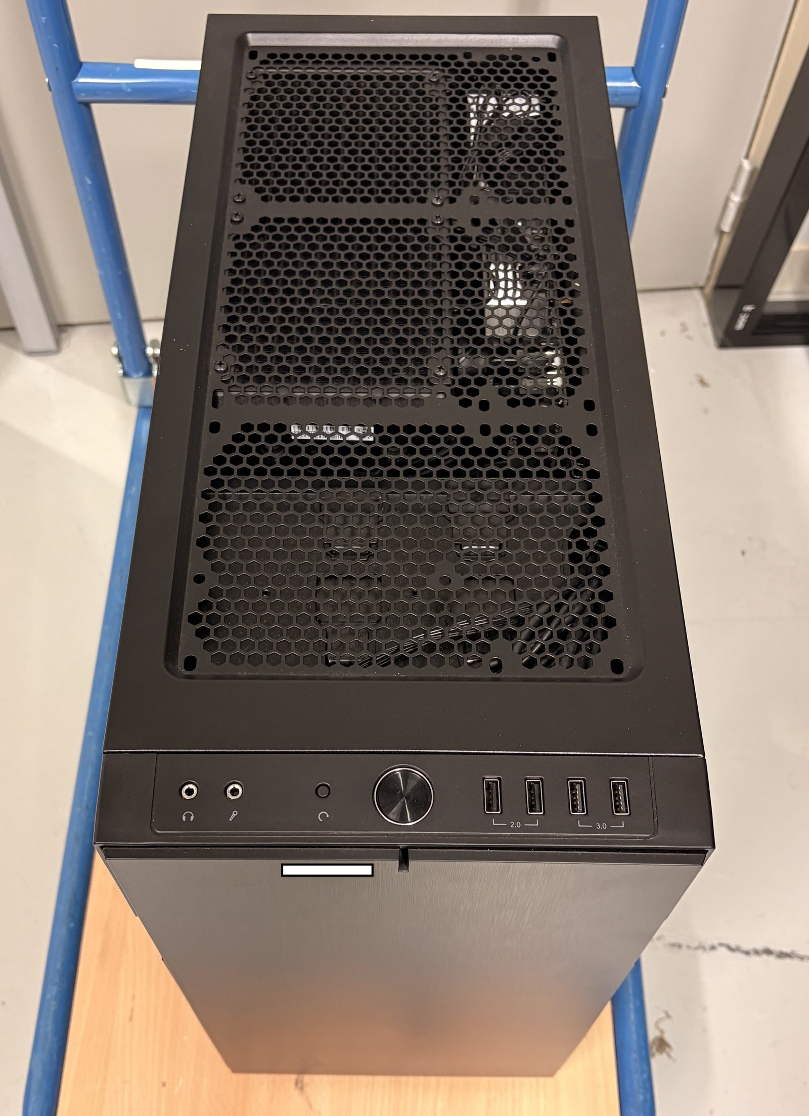 Installation Serveur